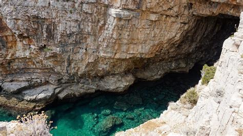 Explore the Dubrovnik Caves | Dubrovnik Coastal Beauty