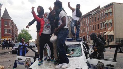 Could More Have Been Done To Prevent Baltimore Riots Fox News Video