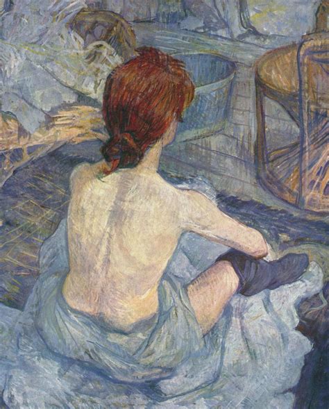 Le Opere Di Toulouse Lautrec I Capolavori Più Importanti