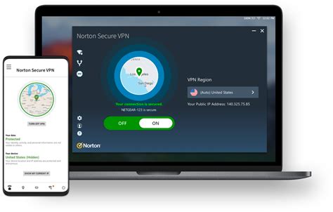 Norton Secure Vpn Secure Vpn Service For Pc Mac Android And Ios