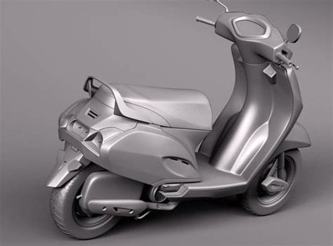 Restoration honda activa 2010 model |thanks for watching.all content used is copyright of pdp motorcycles, use or commercial display or editing of the. Honda Activa 2012 3D Model .max .obj .3ds .fbx .c4d .lwo ...