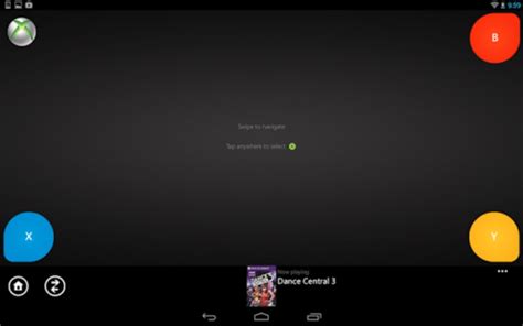 Xbox 360 Smartglass Apk Para Android Descargar