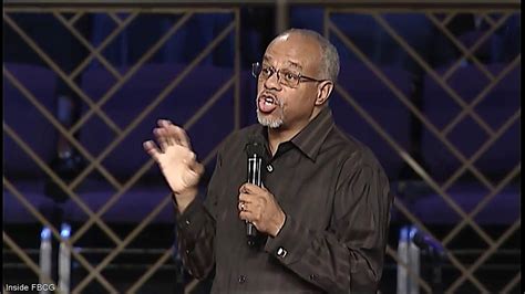 Encourage Yourself Pastor John K Jenkins Sr Unbelievable Word YouTube