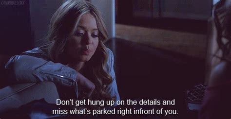 Thats Immortality My Darlings Pretty Babe Liars Alison Quotes QuotesGram