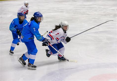 iihf gallery 2020 iihf ice hockey u18 women s world championship division ii division a