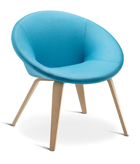 Austen Circular Chair