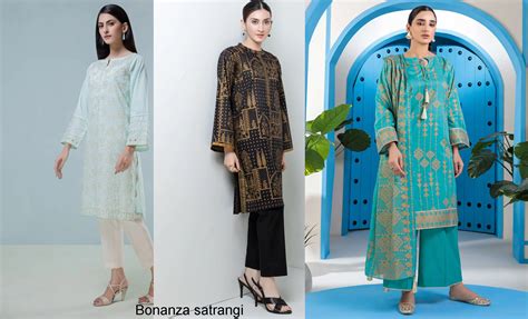 What Are The Latest Pakistani Fashion Trends In 2022 2023 Pakistan 360°