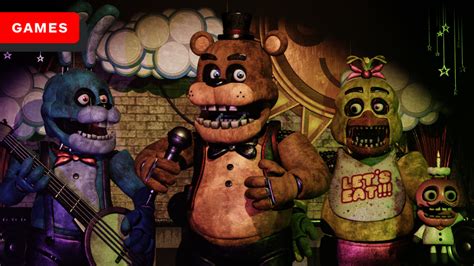 Five Nights At Freddy S Entenda A Complicada Linha Do Tempo Do Jogo De Terror