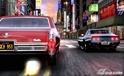 Midnight Club 3 Dub Edition Remix Screenshots Pictures Wallpapers