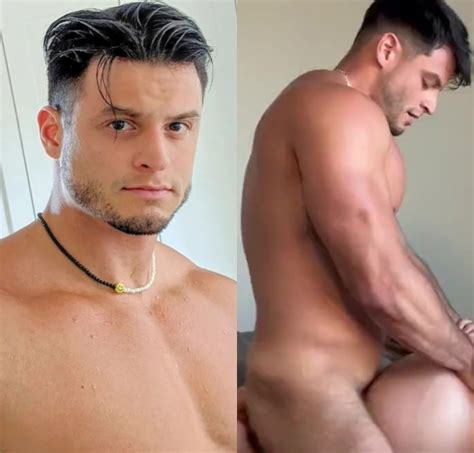 Axel Rockham Upcoming Sean Cody Gay Porn Star