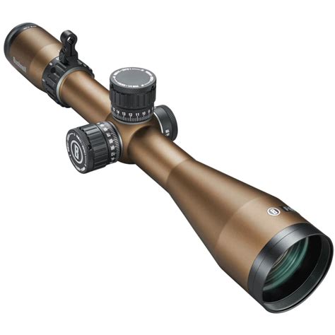 Bushnell Riflescope Forge 3 18x50 Sfp Deploy Moa Terrain
