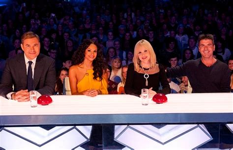 Britains Got Talent Itv1 Live Final Review
