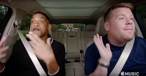 The First Episode Of Carpool Karaoke The Series Is Now Available On