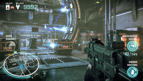 Review Killzone Mercenary Brings The Console Shooter Experience To