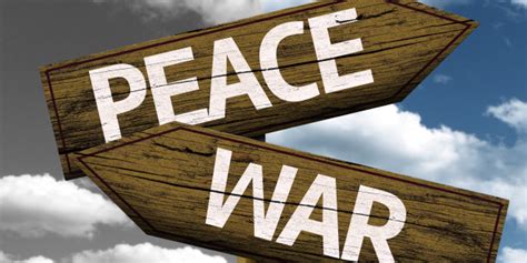 Womp This Country Was Named The Greatest Threat To World Peace Huffpost