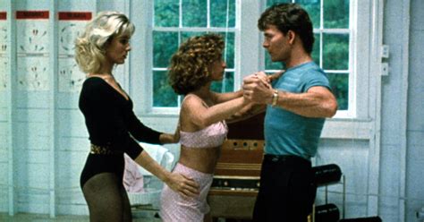 How To Dress Like Baby From Dirty Dancing Popsugar Fashion Uk