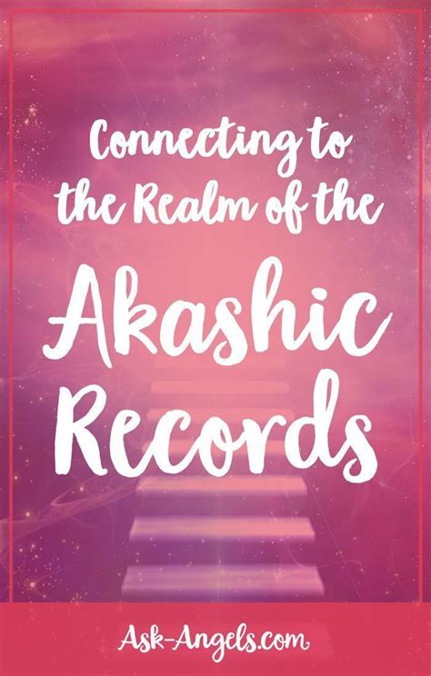 How To Access The Akashic Records For Knowledge Healing And Growth