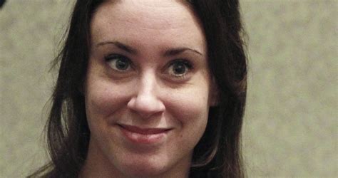 Casey Anthony Gets Into Bar Fight With Woman In Florida