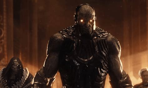 ‘justice League Snyder Cut Trailer Is There A New Super Villian