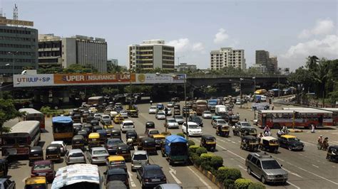 Tom Tom Index 2020 These 10 Cities Have The Worst Traffic Congestion