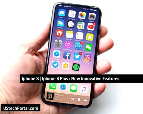 Iphone 8 Review New Features Advantages Disadvantages Problems