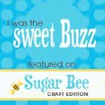 Showing Off Reader Feature Sugar Bee Crafts