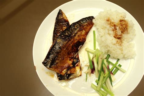 Saba fish manufacturers directory ☆ 3 million global importers and exporters ☆ saba fish suppliers, manufacturers, wholesalers, saba fish sellers, traders, exporters and distributors from china and around the world at ec21.com. Grilled Saba Fish in Teriyaki Sauce - The Food Canon