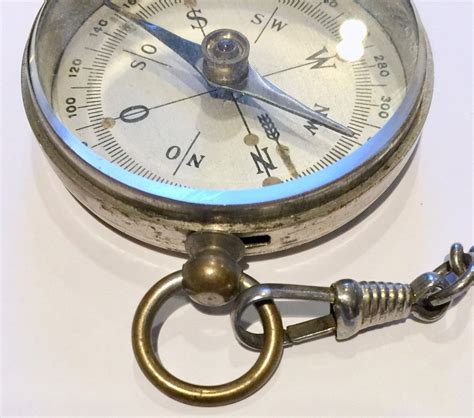 Wanderers compass travel blog will inspire you through storytelling, photography, and tips to create independent travel adventures. German WW1 Compass - Germany: Imperial Uniforms, Headwear ...
