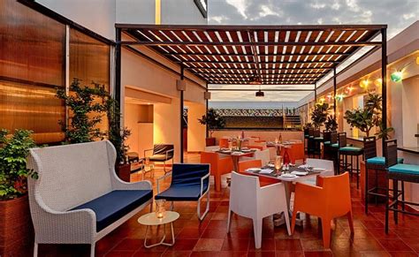 Candle Light Dinner At Park Hotel, Bangalore | Flat 10% Off
