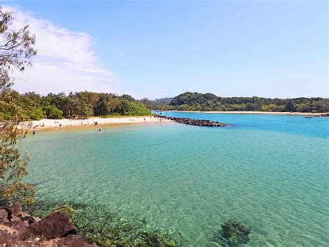Situated on the beach, beach byron bay celebrates local, seasonal produce. Never Ending Footstep: Which is the best place to visit in ...