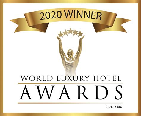 Sopa Lodges Takes Home Four World Luxury Hotel Awards Including One