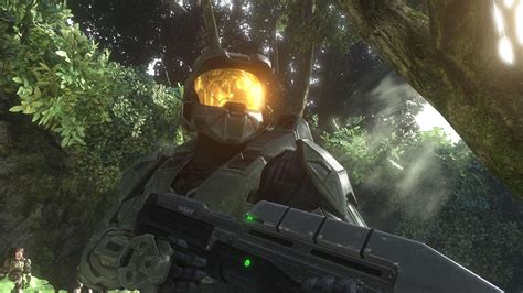 Halo 3 Coming To Halo Mcc For Pc July 14th Gaming