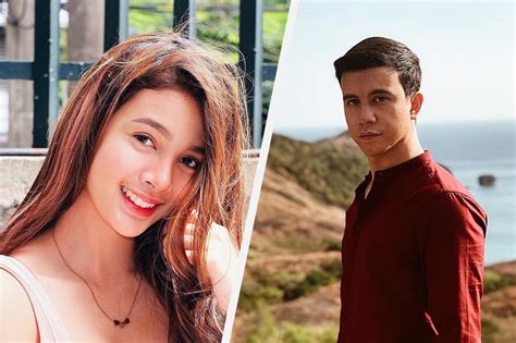 Watch Girltrends Member Admits Relationship With Arjo Atayde Abs Cbn