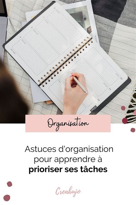 Comment Prioriser Ses Tâches Outils Et Réflexions Ma Cohérence