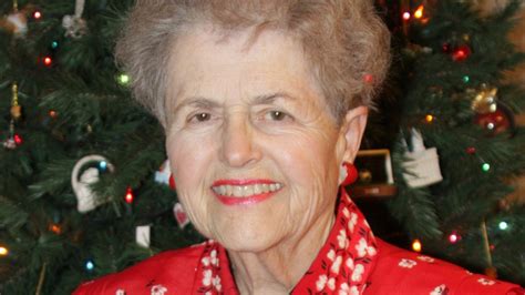 Kay Frances Tibbals Davenport – St George News