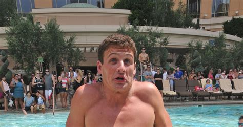 ryan lochte may have peed on prince harry in vegas