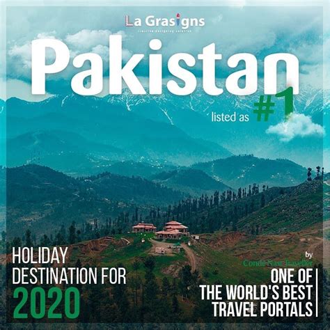Best Holiday Destinations 2020 Pakistan Twixlap