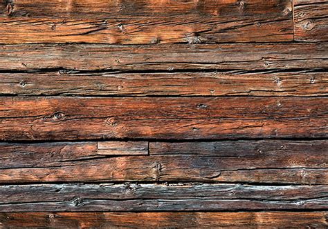 7 Rustic Wood Designs Building Materials Online