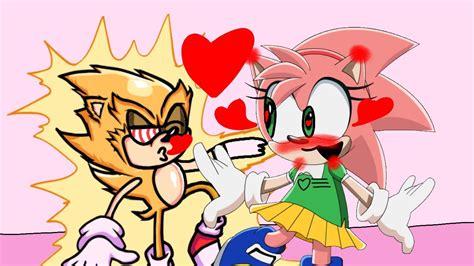 Fleetway And Rosy Gets A Date Afternoon Youtube