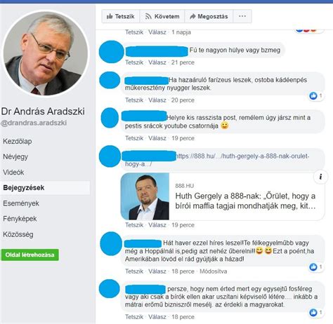 András aradszki is a hungarian politician and member of the national assembly for érd since 2010. Hírek Ma - Cigányozós poszttal jelentkezett a KDNP ...