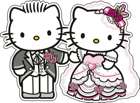 Dear Daniel And Hello Kitty Love Hello Kitty Drawing Hello Kitty Wallpaper Hello Kitty Images