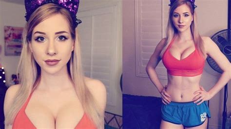 Twitch Bans Bums And Underboob But Says Cleavage Is Allowed The