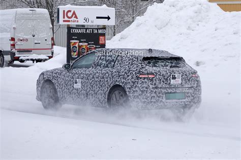 • the best cars coming in 2021. 2021 DS4 Spied for the First Time, Looks Like Hybrid ...