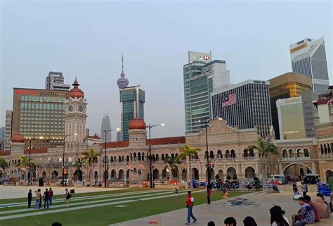Cosa Vedere A Kuala Lumpur In 2 Giorni Ti Racconto Un Viaggio