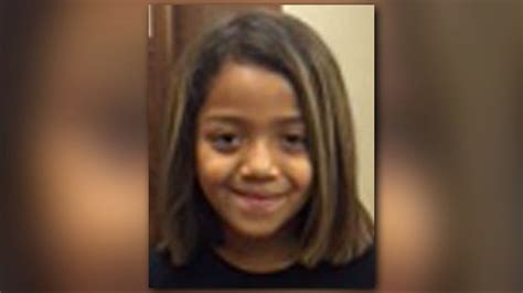 9 Year Old Texas Girl Missing Since 2016 Found Safe