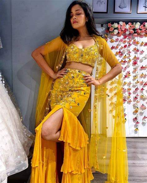 Kaveri Priyam | Designer dresses indian, Indian designer outfits, Designer dresses