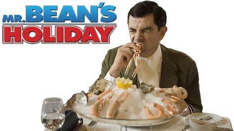 Bean's holiday was met with a decidedly mixed reception from critics, again due to the original series not being as big of a mainstay in the us as in the uk, and due to the lack of appeal of the series's brand of comedy in america. Mr. Bean's Holiday | Movie fanart | fanart.tv