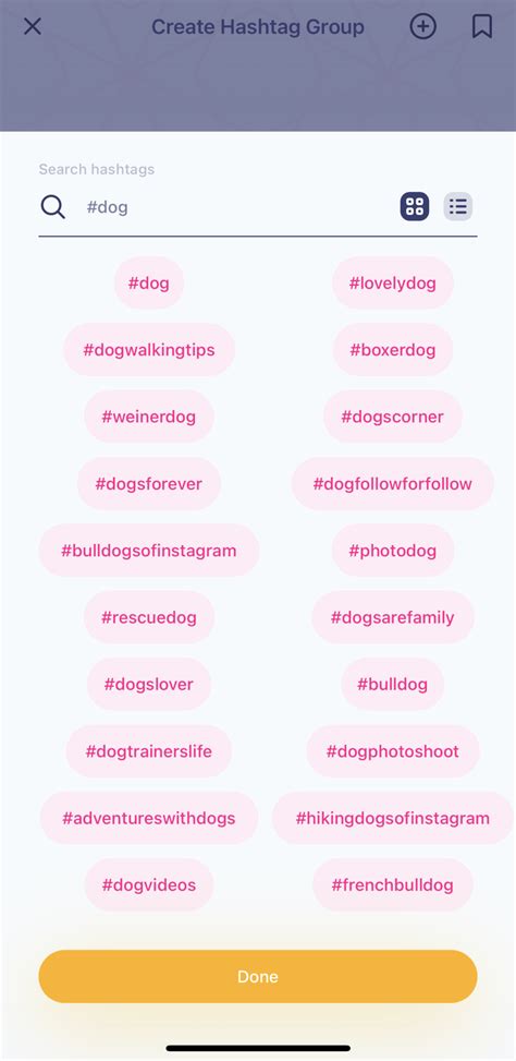 How To Use Hashtags On Instagram Everything You Need To Know Iac