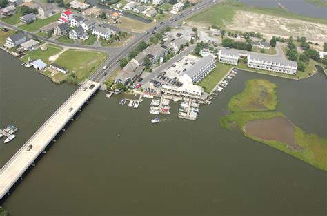 Shark's Cove Restaurant and Mar - CLOSED - in Fenwick Island, DE