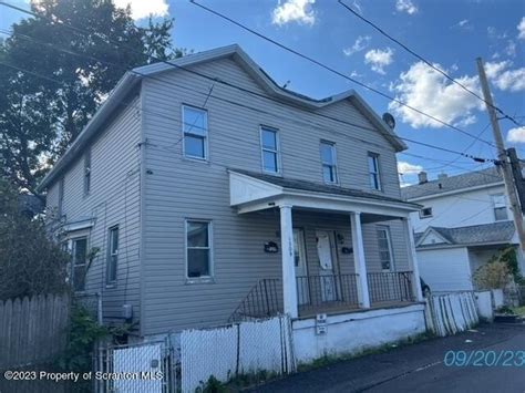 1433 Fellows St Scranton Pa 18504 ®